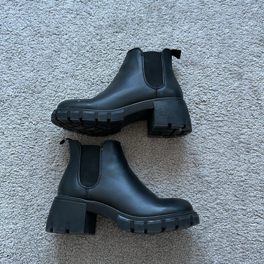 Boots - Picture 2 of 2